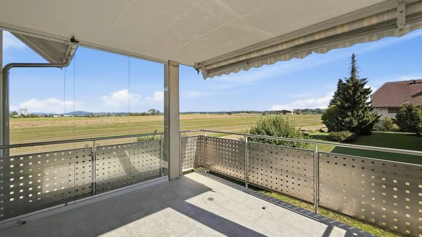Appartamento in affitto - Buchliweg 8, 4538 Oberbipp - Foto 2