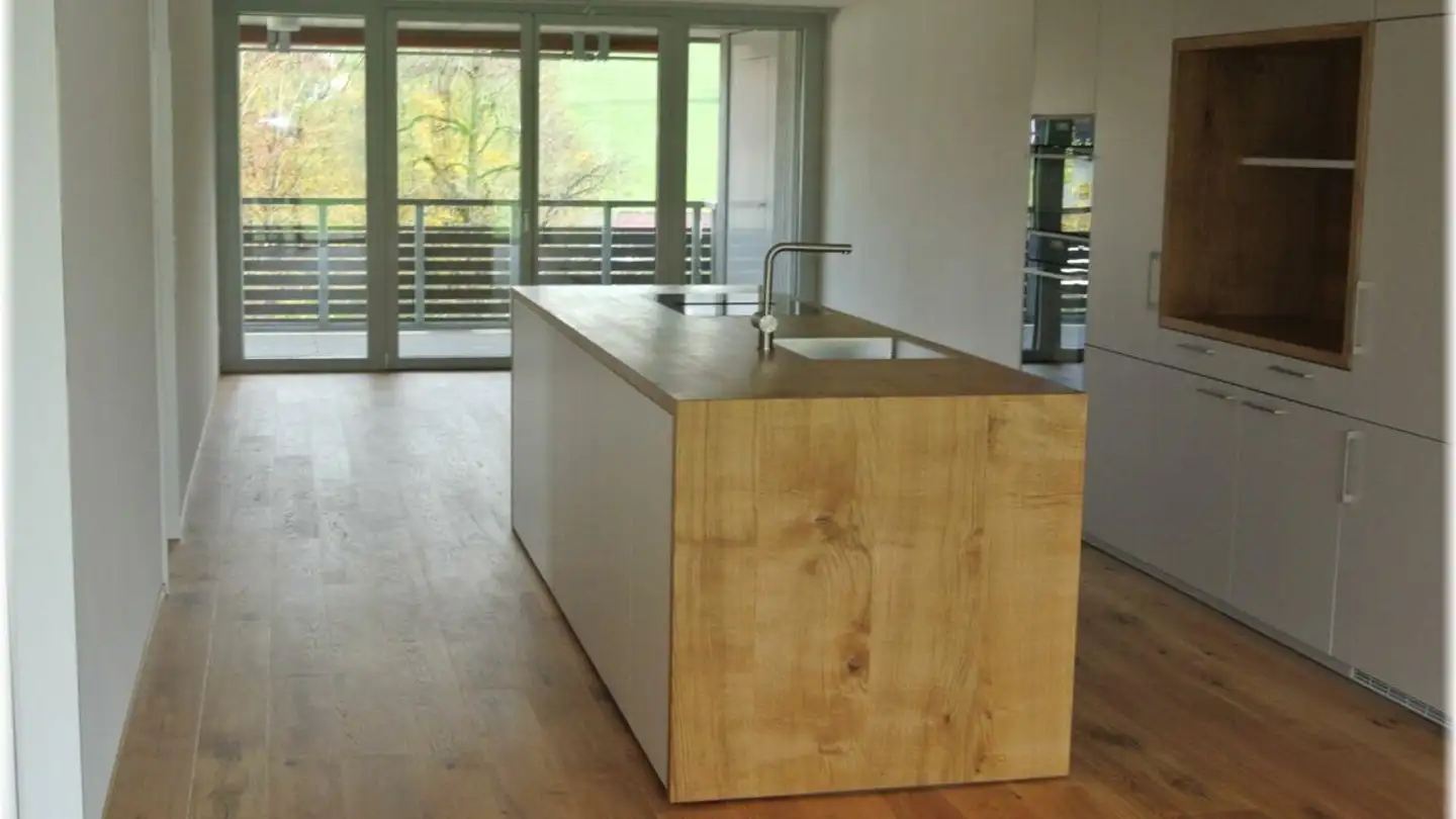 Apartment for rent - Feldeggstrasse 10, 9113 Degersheim - Photo 2