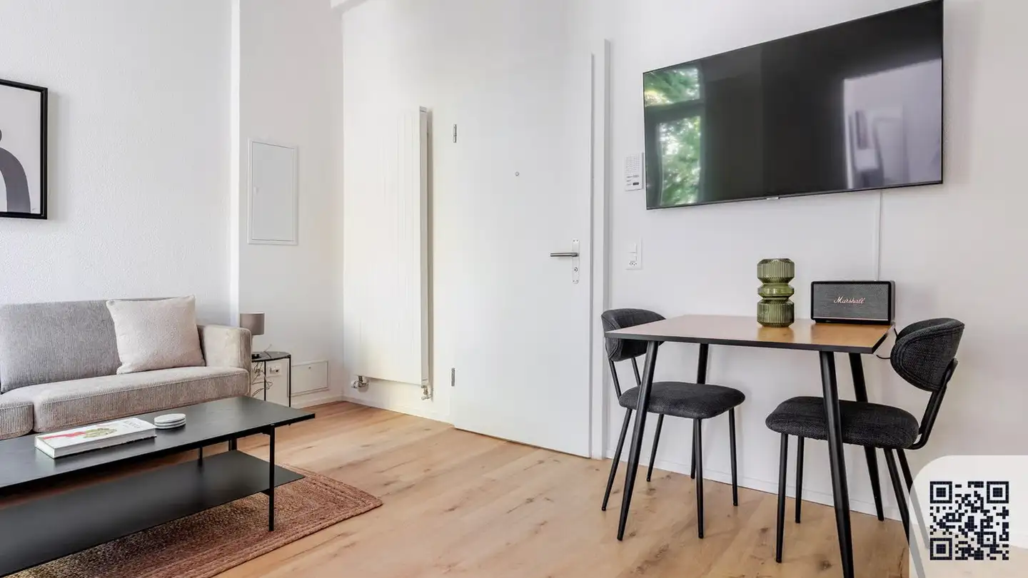 Appartement meublé à louer - Schaffhauserstrasse 449, 8052 Zürich - Photo 4