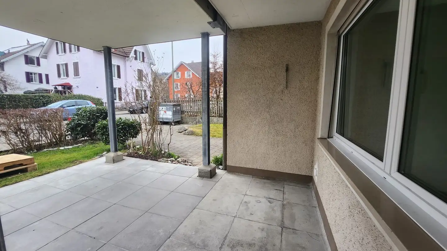 Appartamento in affitto - Salstrasse 92, 8400 Winterthur - Photo 4