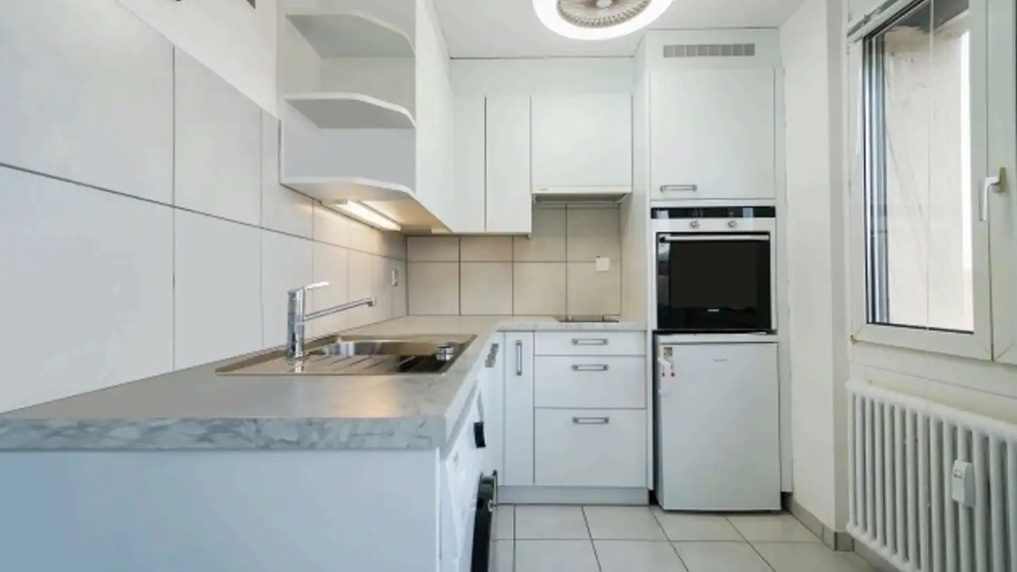 Appartamento in affitto - Hauptstrasse 26, 4302 Augst BL - Foto 4