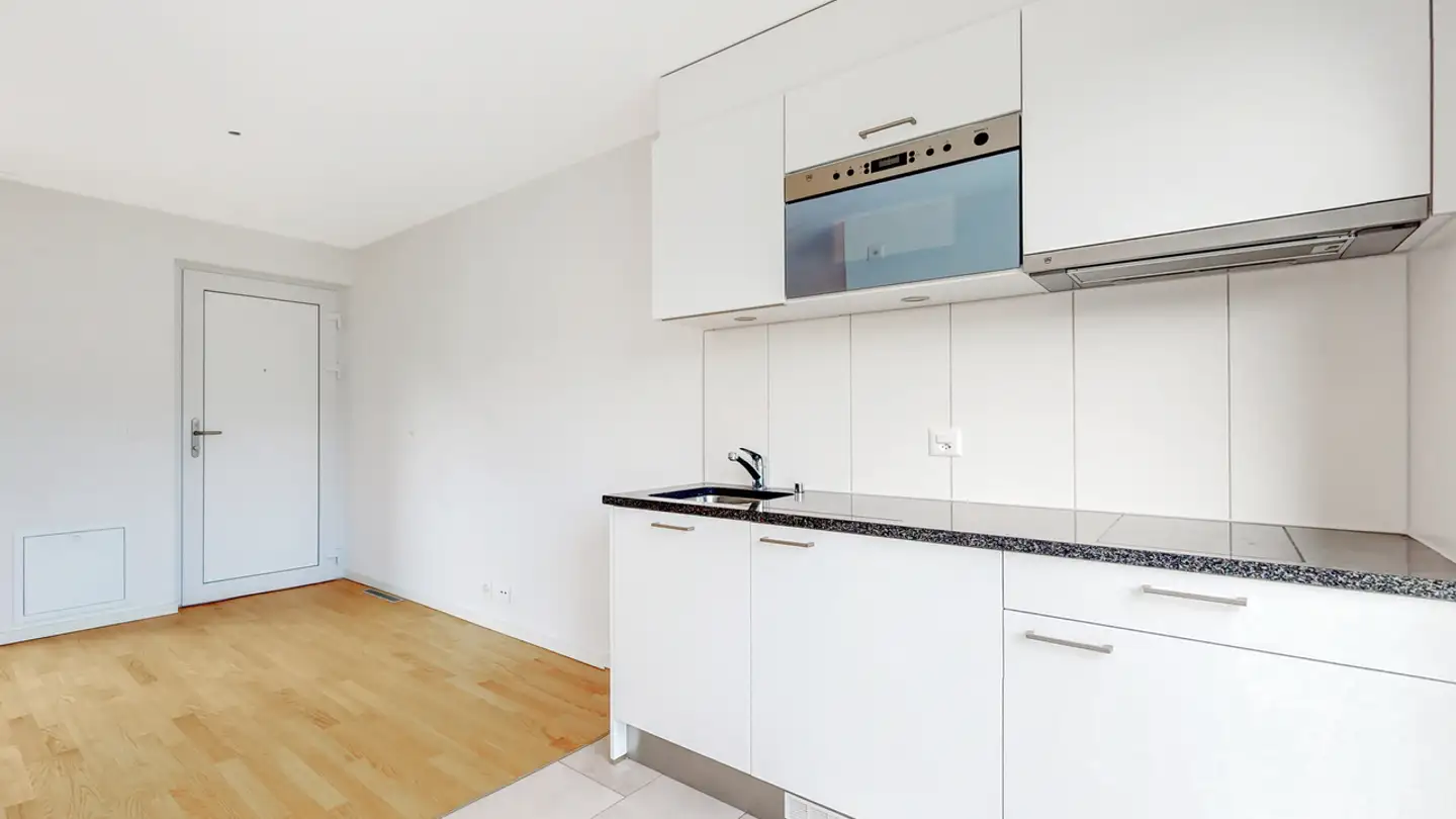 Single room for rent - Route de la Clochatte, 1018 Lausanne - Photo 2