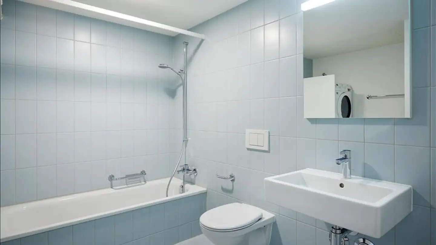 Apartment for rent - Erlkönigweg 27, 4058 Basel - Photo 3
