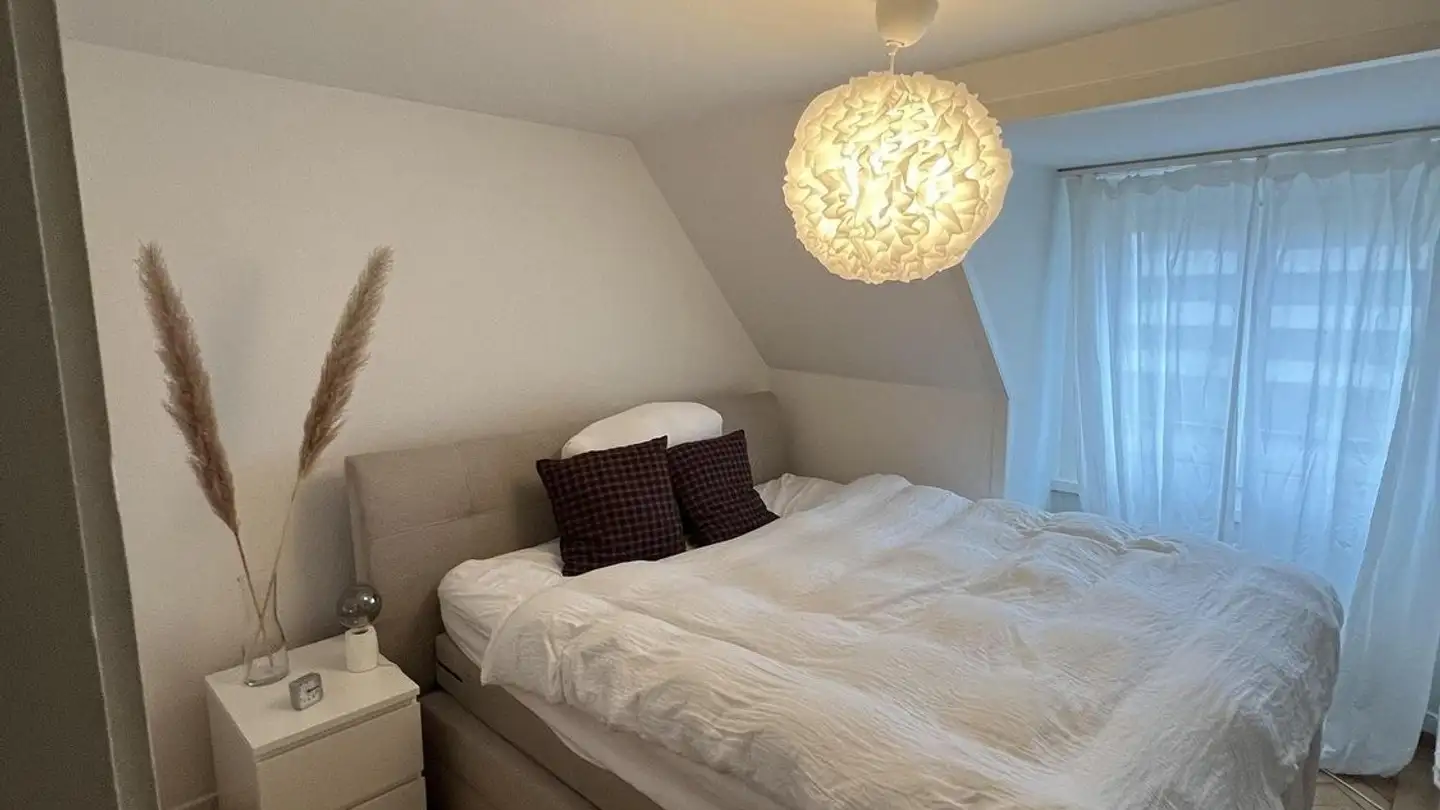 Appartement à louer - Lochstrasse 32, 8200 Schaffhausen - Photo 2