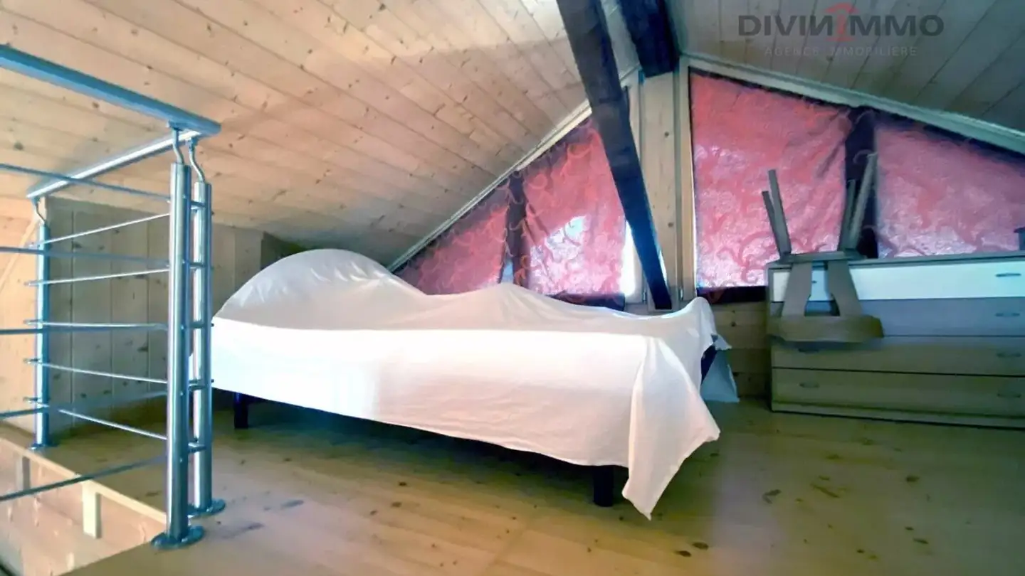 Casa singola in vendita - 3966 Chalais - Foto 4