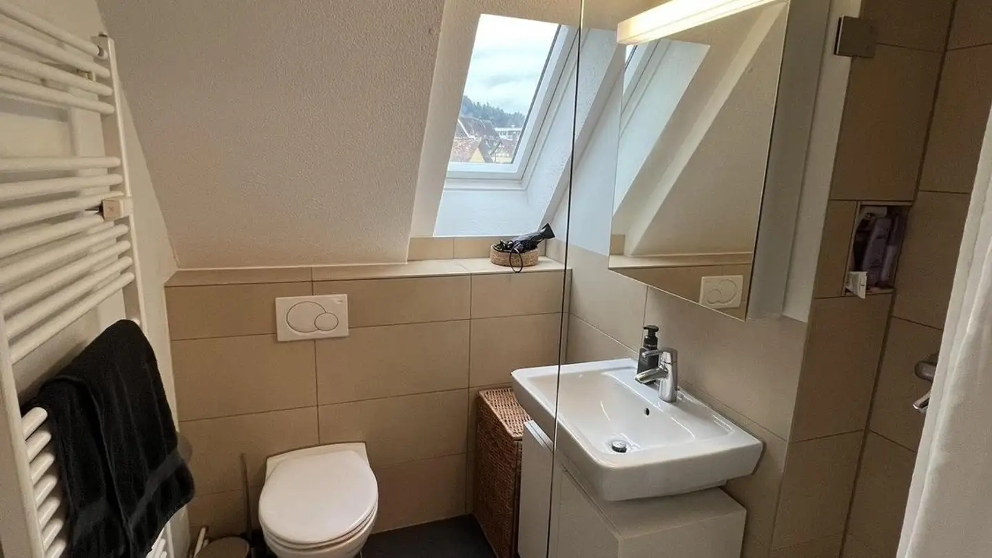 Appartement à louer - Lochstrasse 32, 8200 Schaffhausen - Photo 3