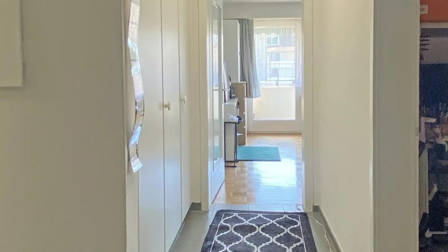 Apartment for rent - Feldeggstrasse 13, 3322 Urtenen-Schönbühl - Photo 4