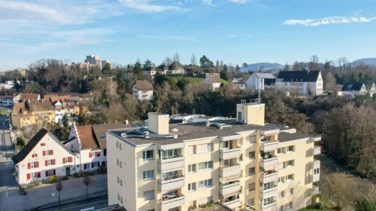 Appartamento in affitto - Hauptstrasse 26, 4302 Augst BL - Foto 2