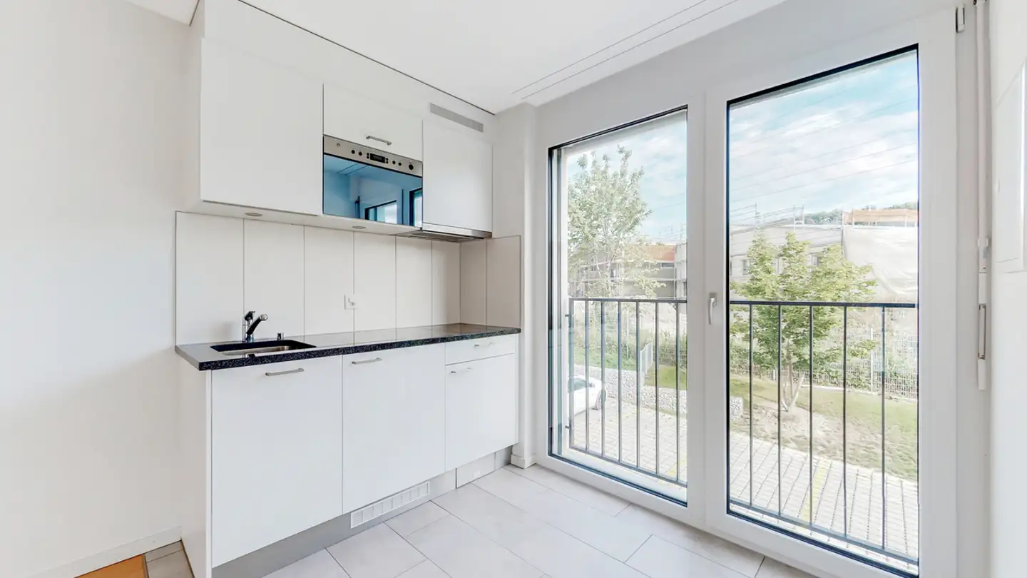 Single room for rent - Route de la Clochatte, 1018 Lausanne