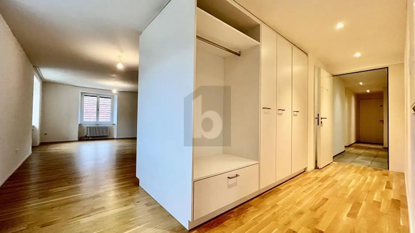 Apartment for rent - 5318 Mandach - Photo 3