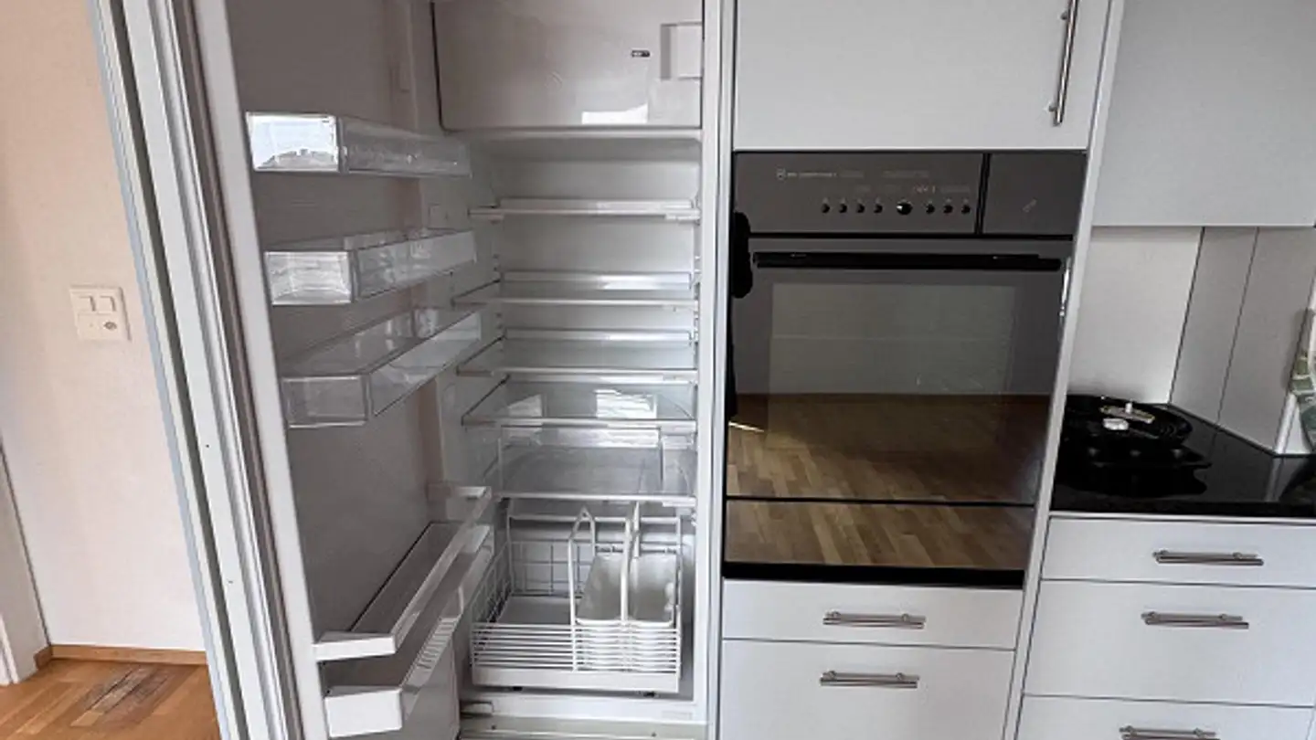 Penthouse for rent - Egnacherweg 7, 8590 Romanshorn - Photo 4