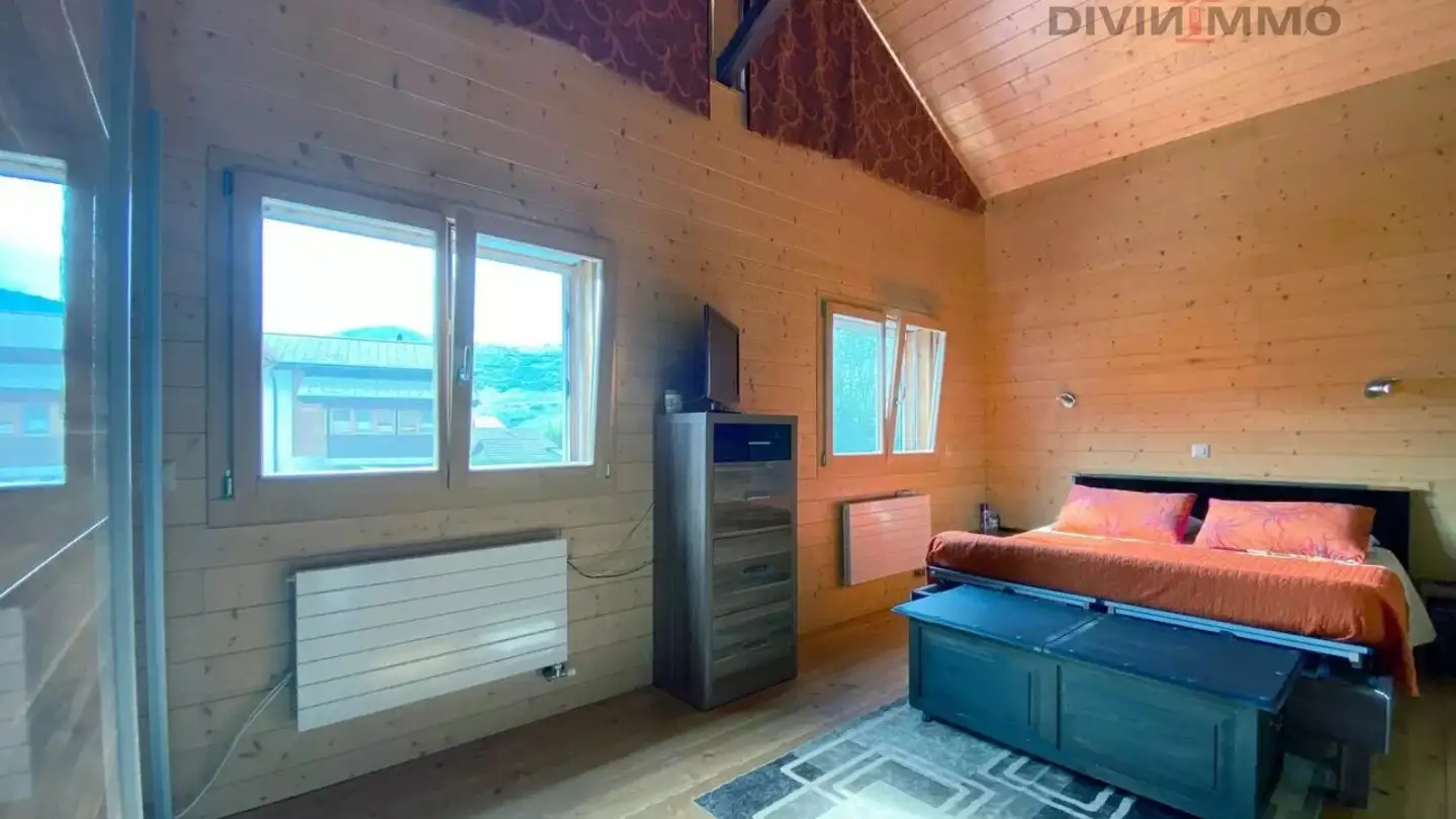 Casa singola in vendita - 3966 Chalais - Foto 3