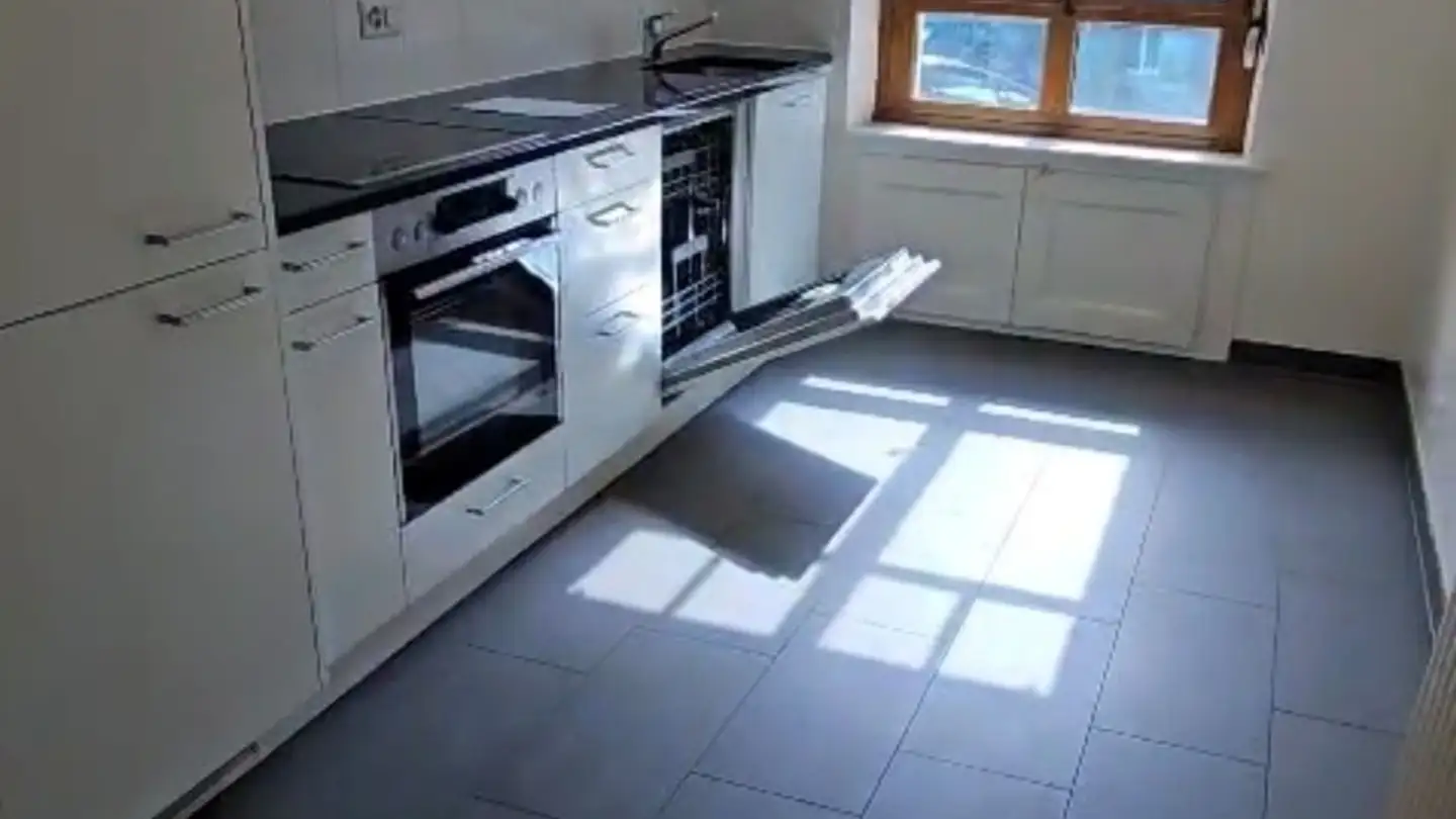 Apartment for rent - 1203 Genève