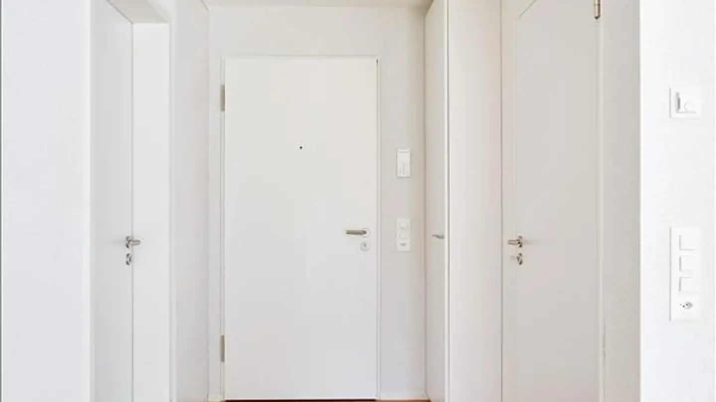 Apartment for rent - Erlkönigweg 27, 4058 Basel - Photo 4