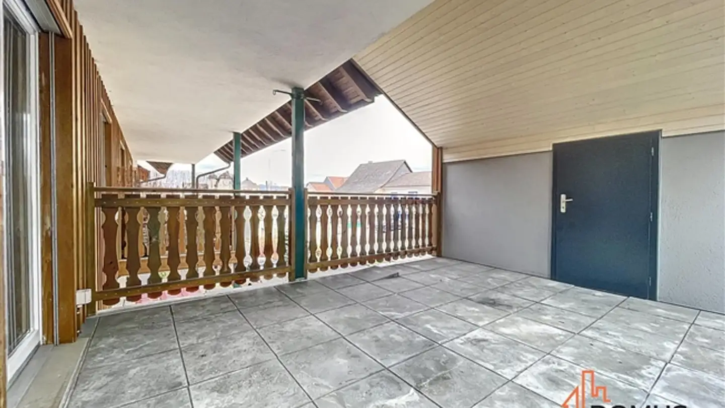 Apartment for sale - Route De Courgenay 20, 2942 Alle