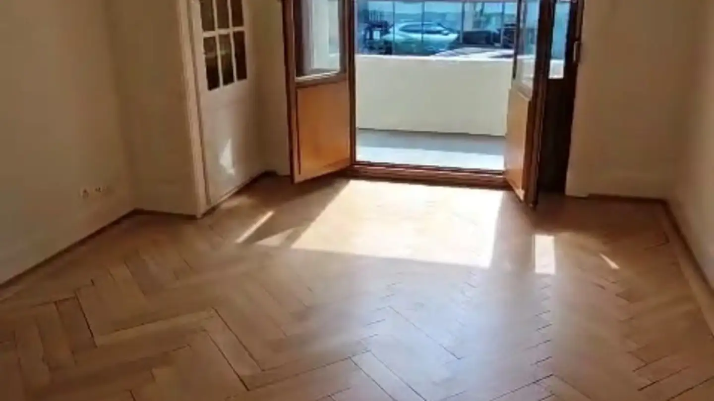 Apartment for rent - 1203 Genève - Photo 2