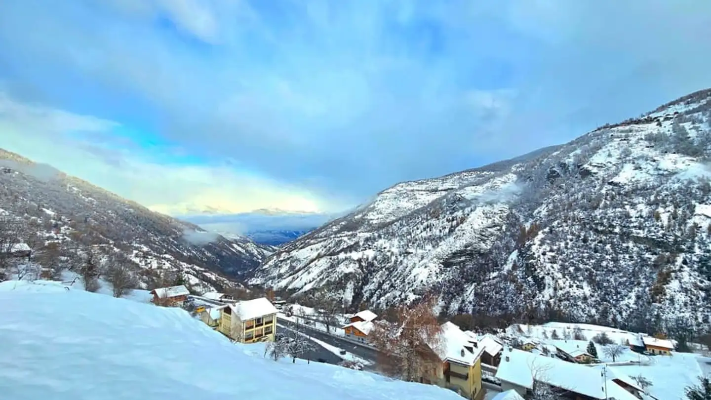 Terreno edificabile in vendita - Route D'euseigne, 1982 Euseigne - Foto 3
