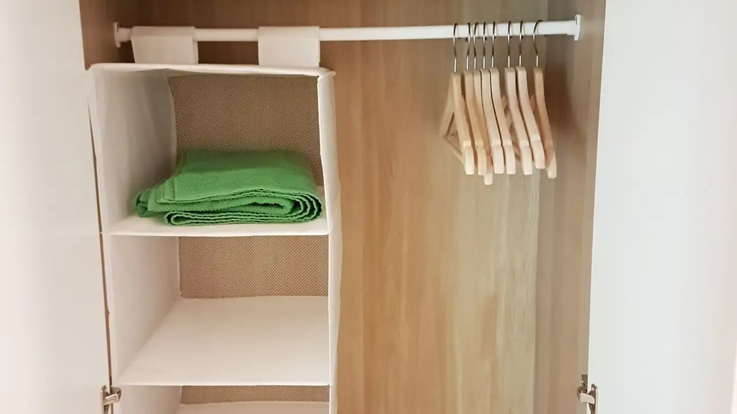 Single room for rent - Zürichstrasse, 8134 Adliswil - Photo 2