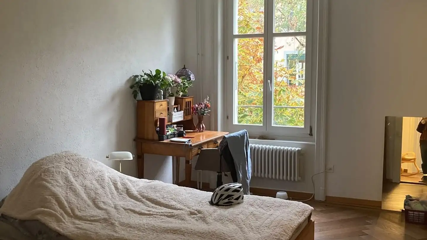 Stanza singola in affitto - 3007 Bern