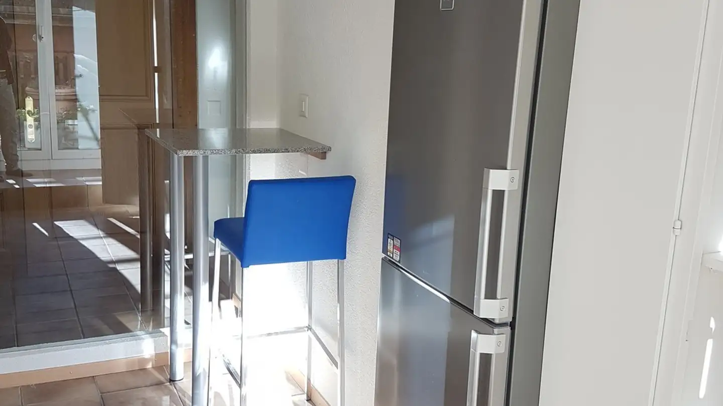 Single room for rent - Zürichstrasse, 8134 Adliswil - Photo 4