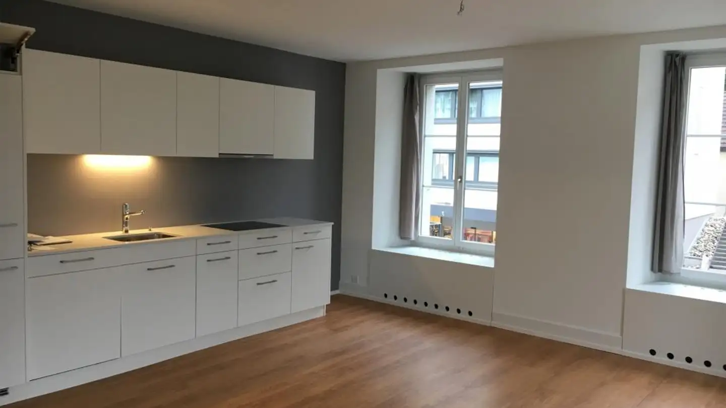 Appartamento in affitto - Bahnhofstrasse 14, 6110 Wolhusen