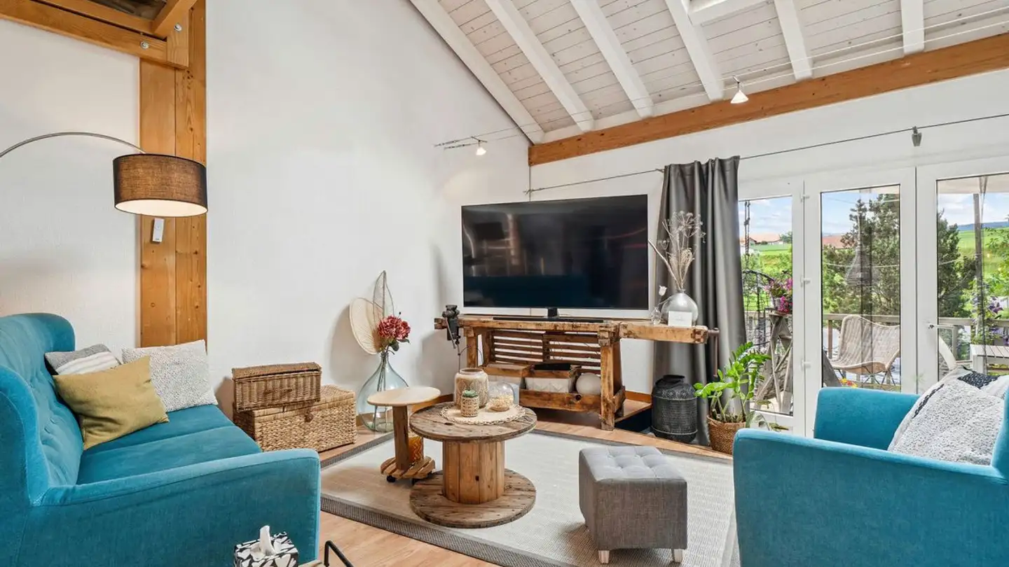 Appartamento in vendita - 1690 Villaz-St-Pierre - Photo 4