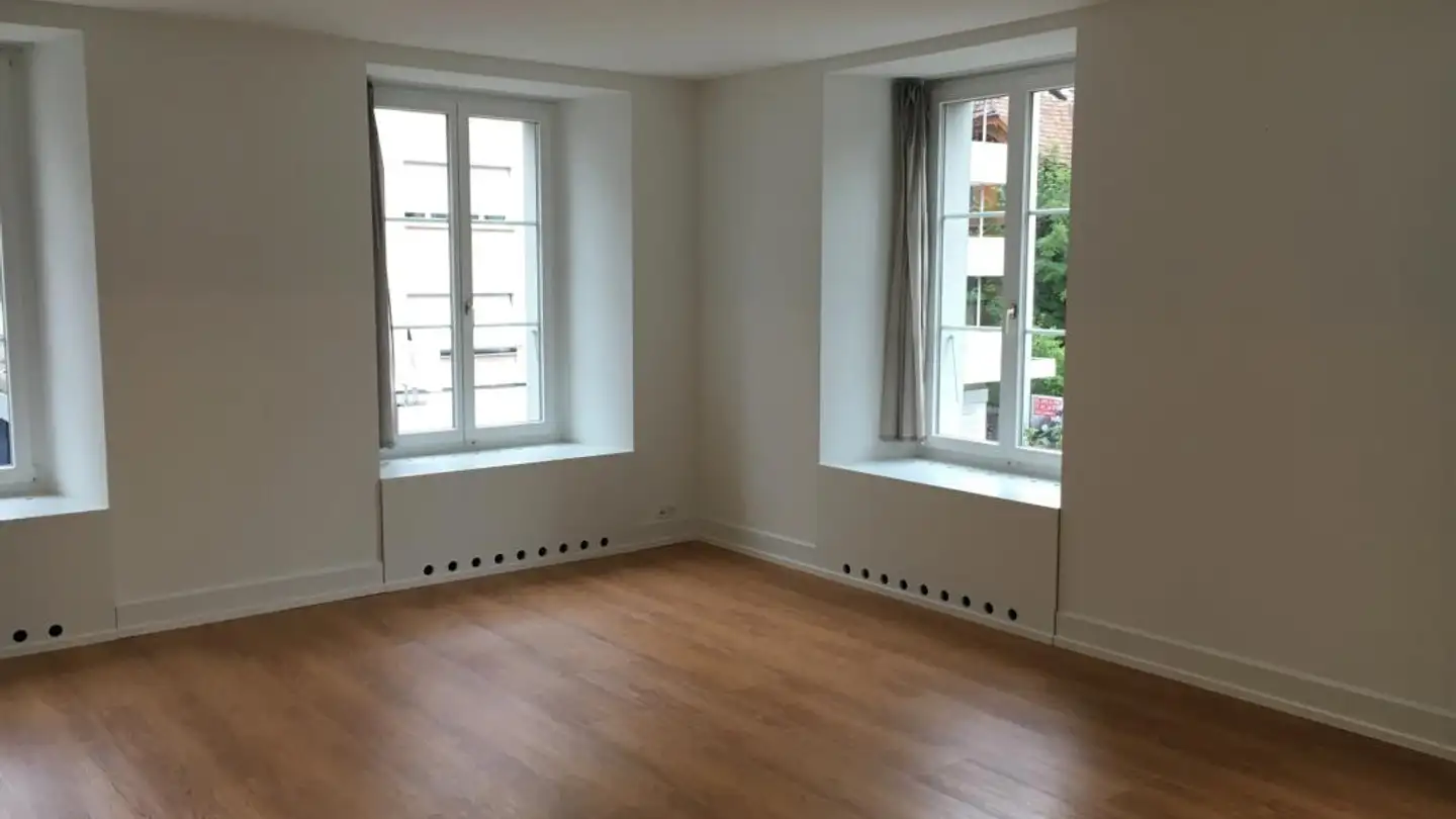 Appartement à louer - Bahnhofstrasse 14, 6110 Wolhusen - Photo 2