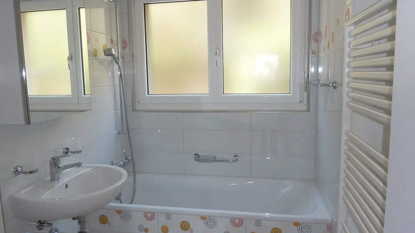 Wohnung mieten - Hohrütistrasse 7, 6020 Emmenbrücke - Foto 4