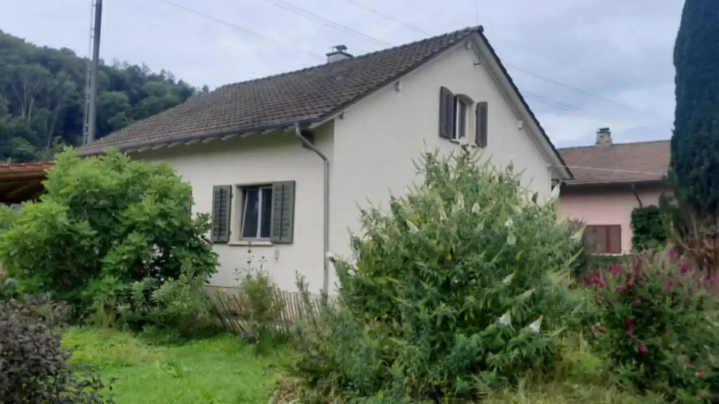 Single house for sale - Stettenenstrasse 25, 5074 Eiken - Photo 4