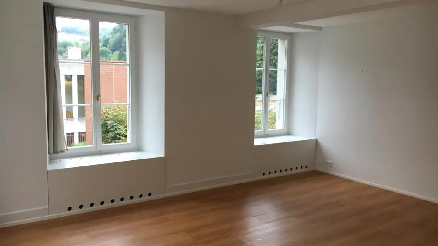 Appartement à louer - Bahnhofstrasse 14, 6110 Wolhusen - Photo 3