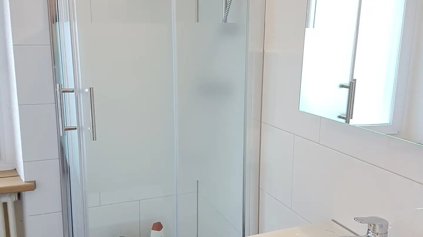 Single room for rent - Zürichstrasse, 8134 Adliswil - Photo 3