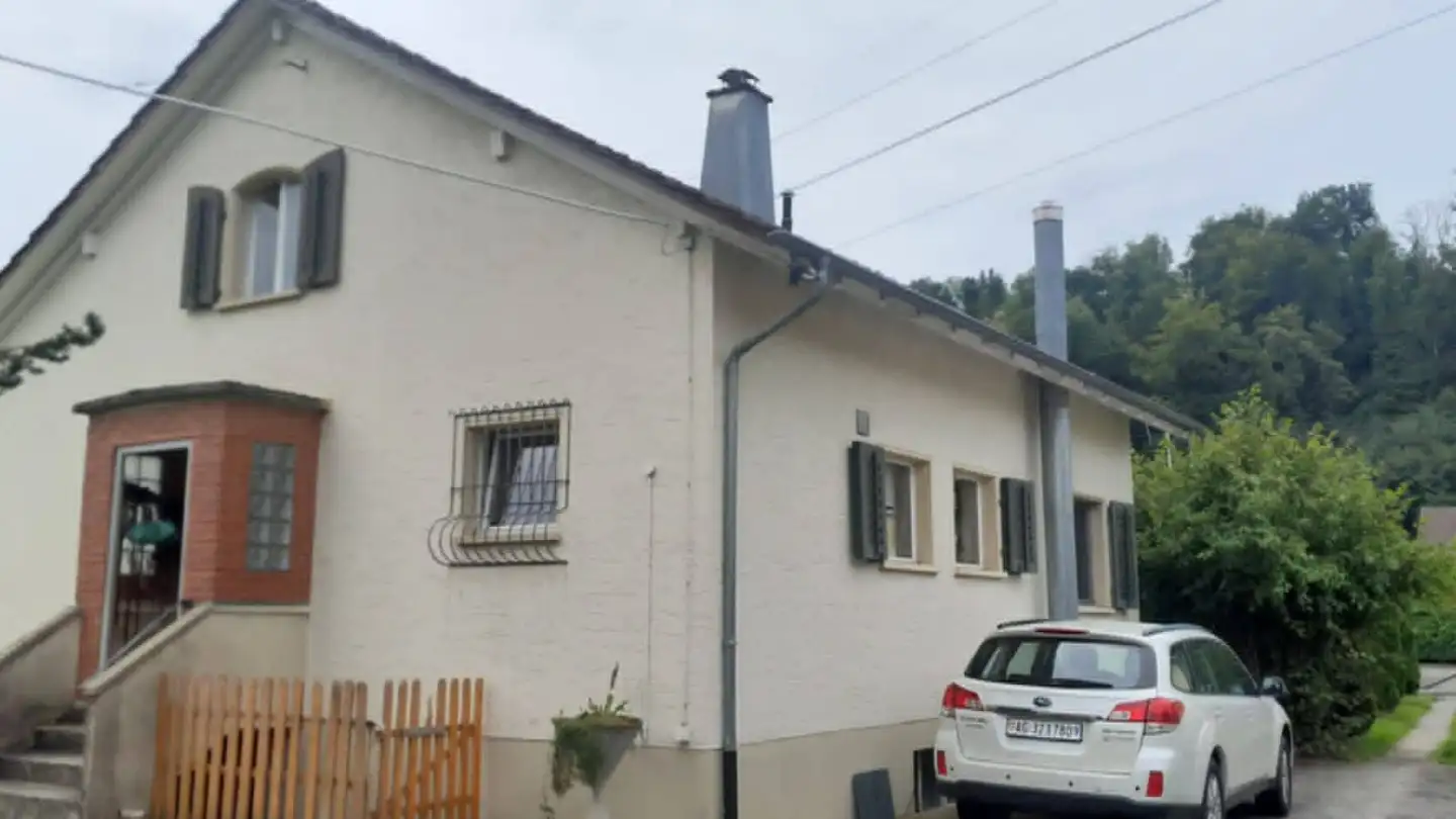 Single house for sale - Stettenenstrasse 25, 5074 Eiken - Photo 3