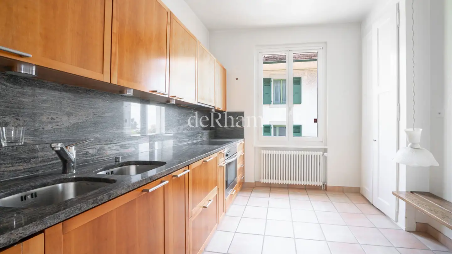 Casa singola in vendita - 1007 Lausanne - Foto 4