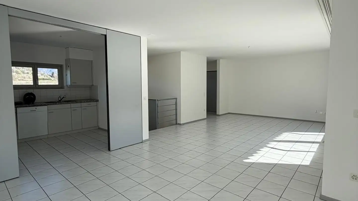 Maisonette mieten - Via Ponte Vecchio 17, 6982 Agno - Foto 3