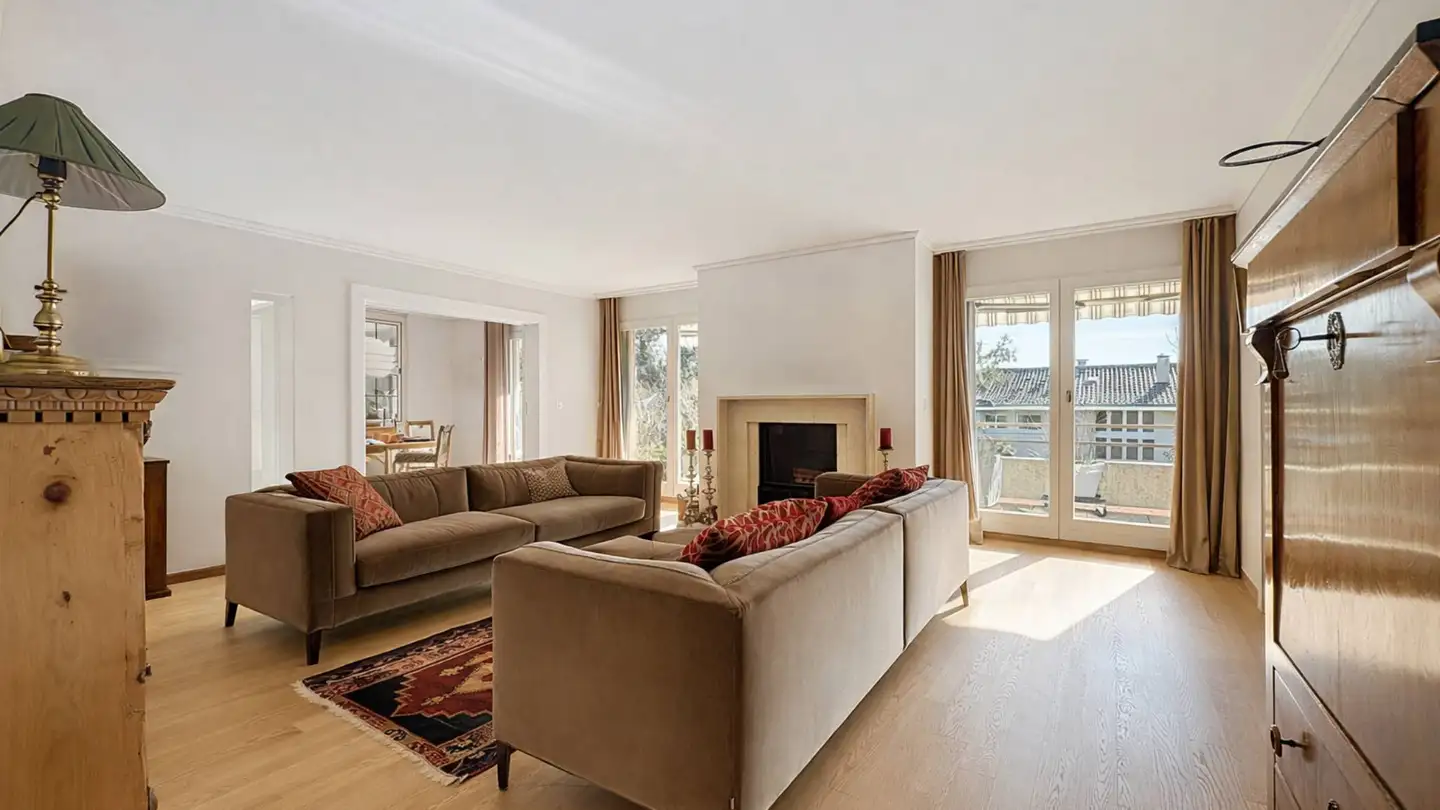 Attique à vendre - 1009 Pully - Photo 2