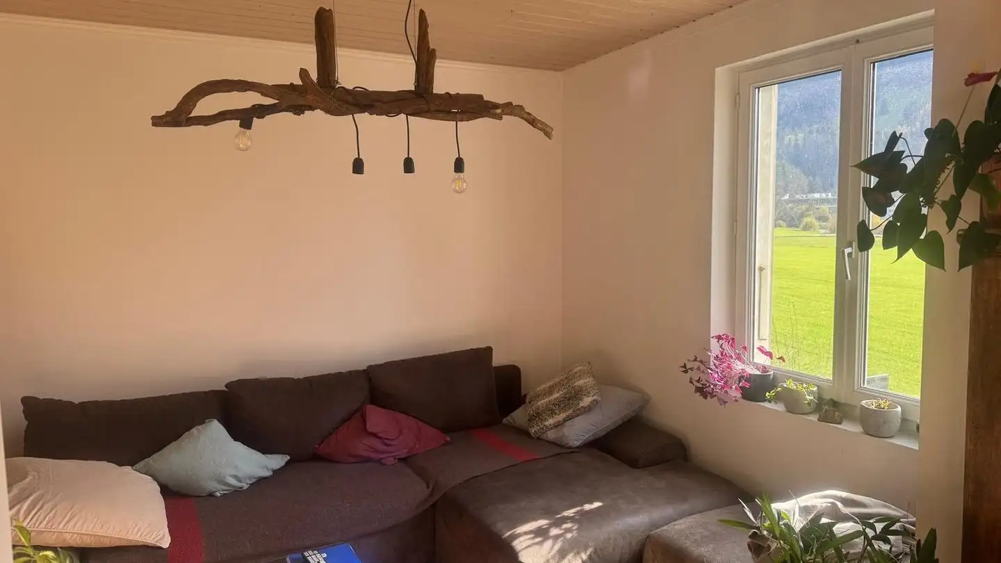 Casa bifamiliare in affitto - Rue Du Collège 17, 2605 Sonceboz-Sombeval - Photo 2