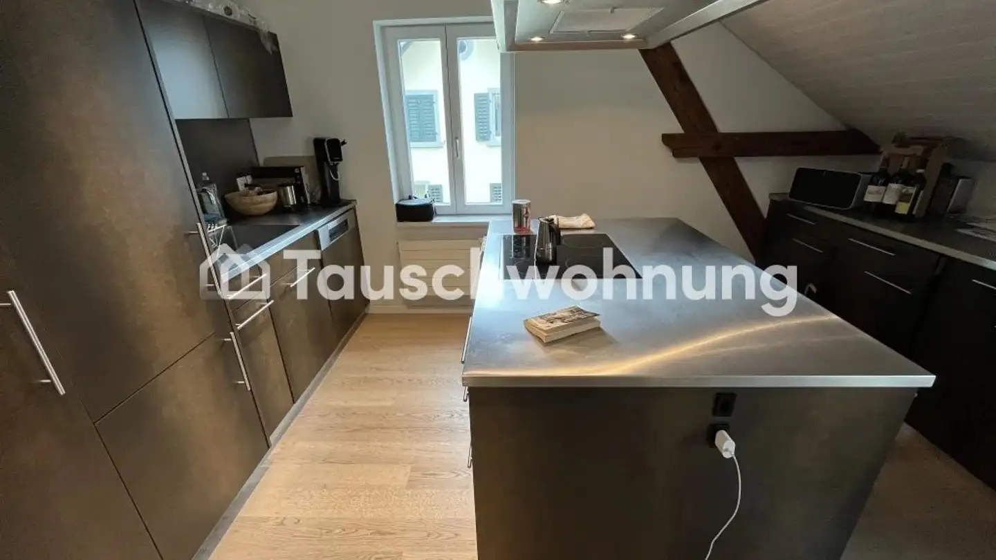 Wohnung mieten - Langstrasse 230, 8005 Zürich - Foto 2