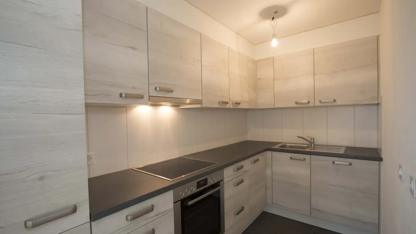 Appartement à louer - Zeughausstrasse 1, 5507 Mellingen - Photo 3