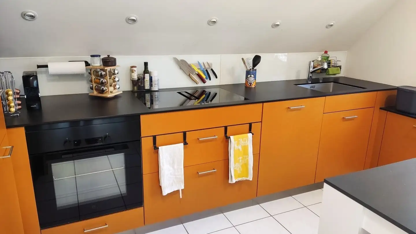 Appartamento in affitto - Chemin Des Platanes 4, 1700 Fribourg - Foto 2