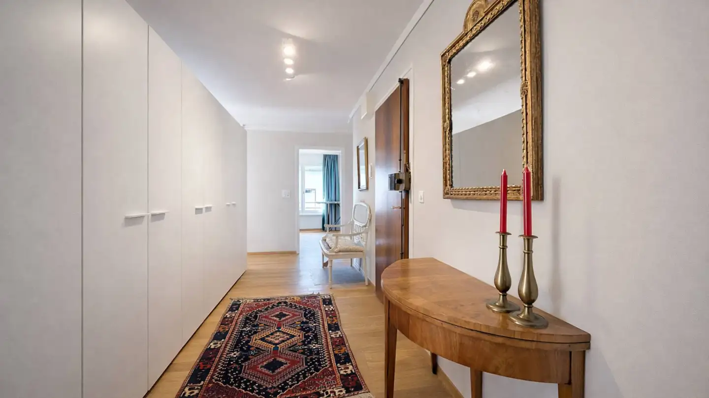 Attique à vendre - 1009 Pully - Photo 3