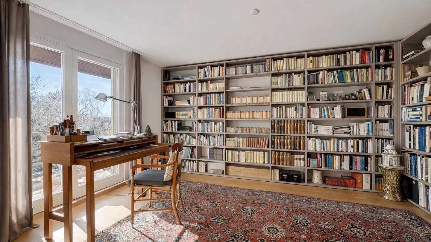 Attique à vendre - 1009 Pully - Photo 4