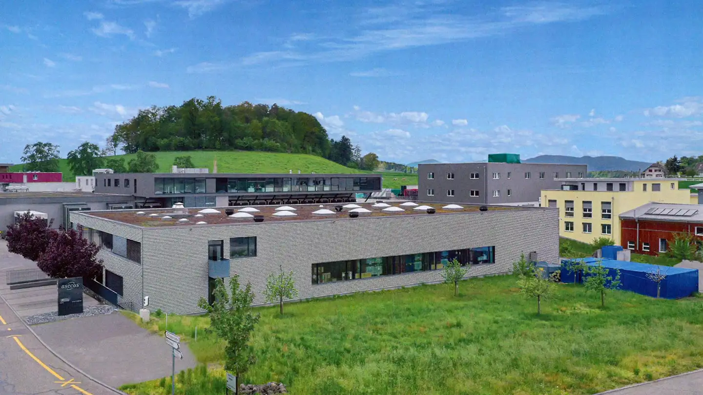 Spazio ufficio in vendita - Gewerbe Brunnmatt 5, 6264 Pfaffnau - Photo 3