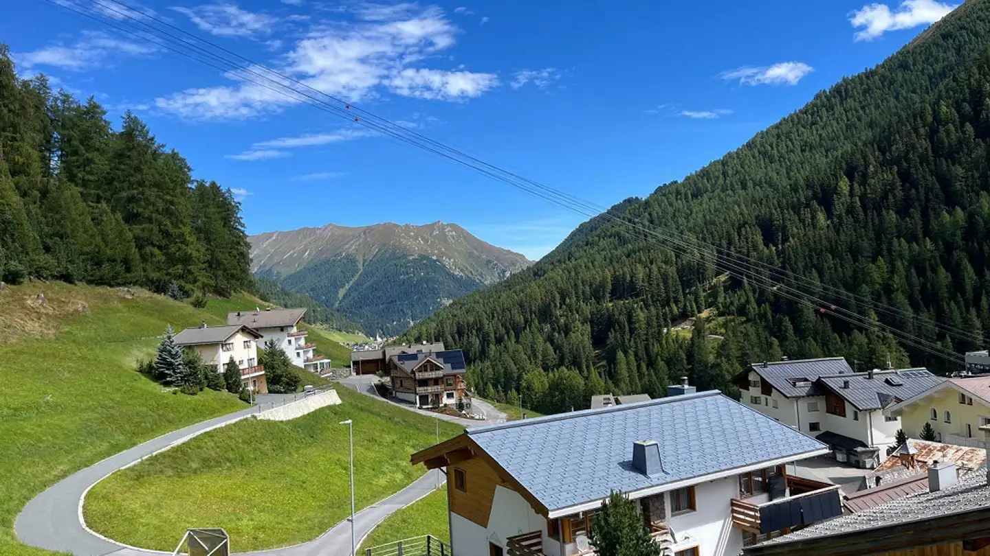 Attico in vendita - 7563 Samnaun Dorf - Photo 2