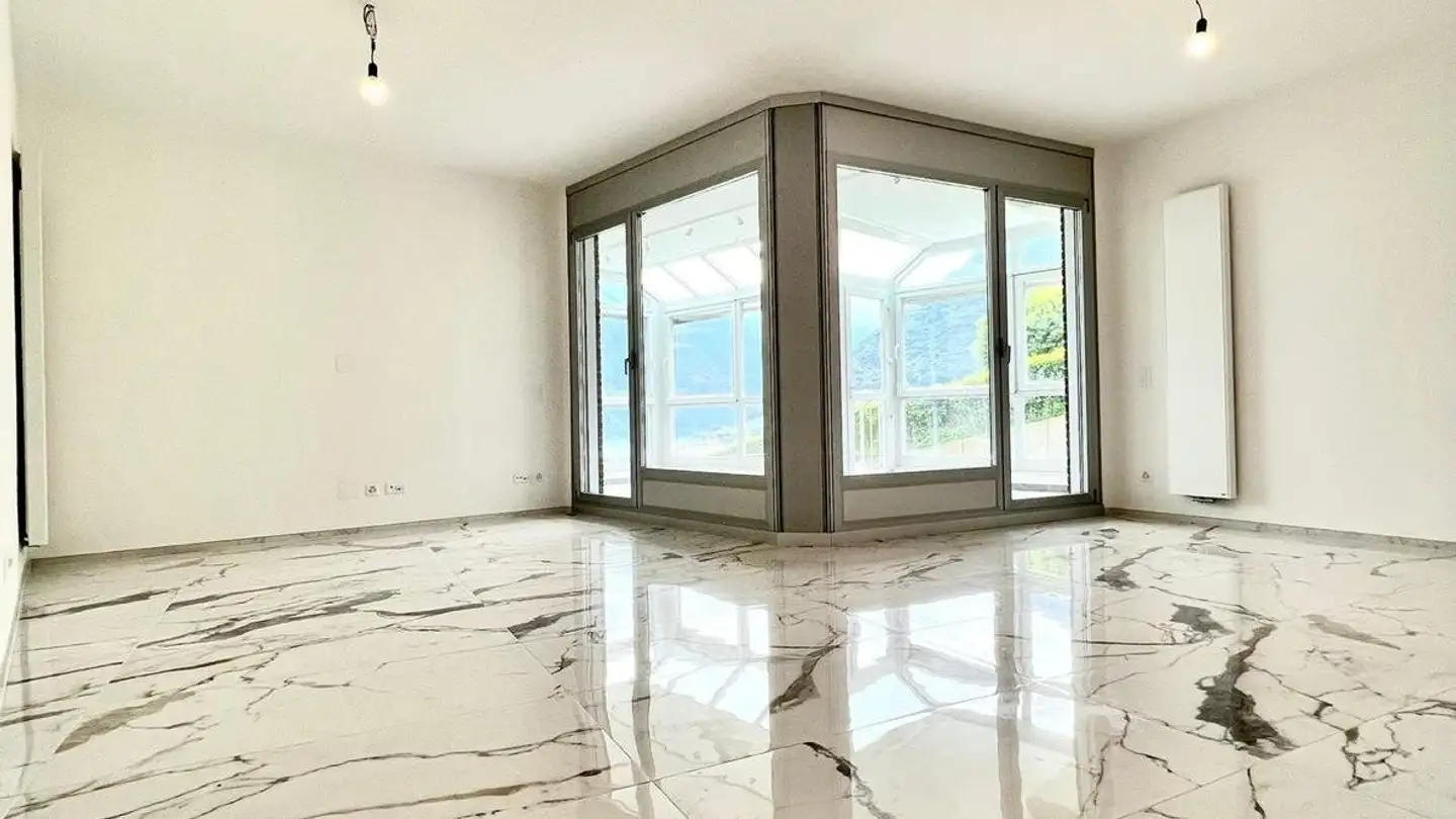 Apartment for rent - Via Antonio Riva 15, 6900 Lugano - Photo 3