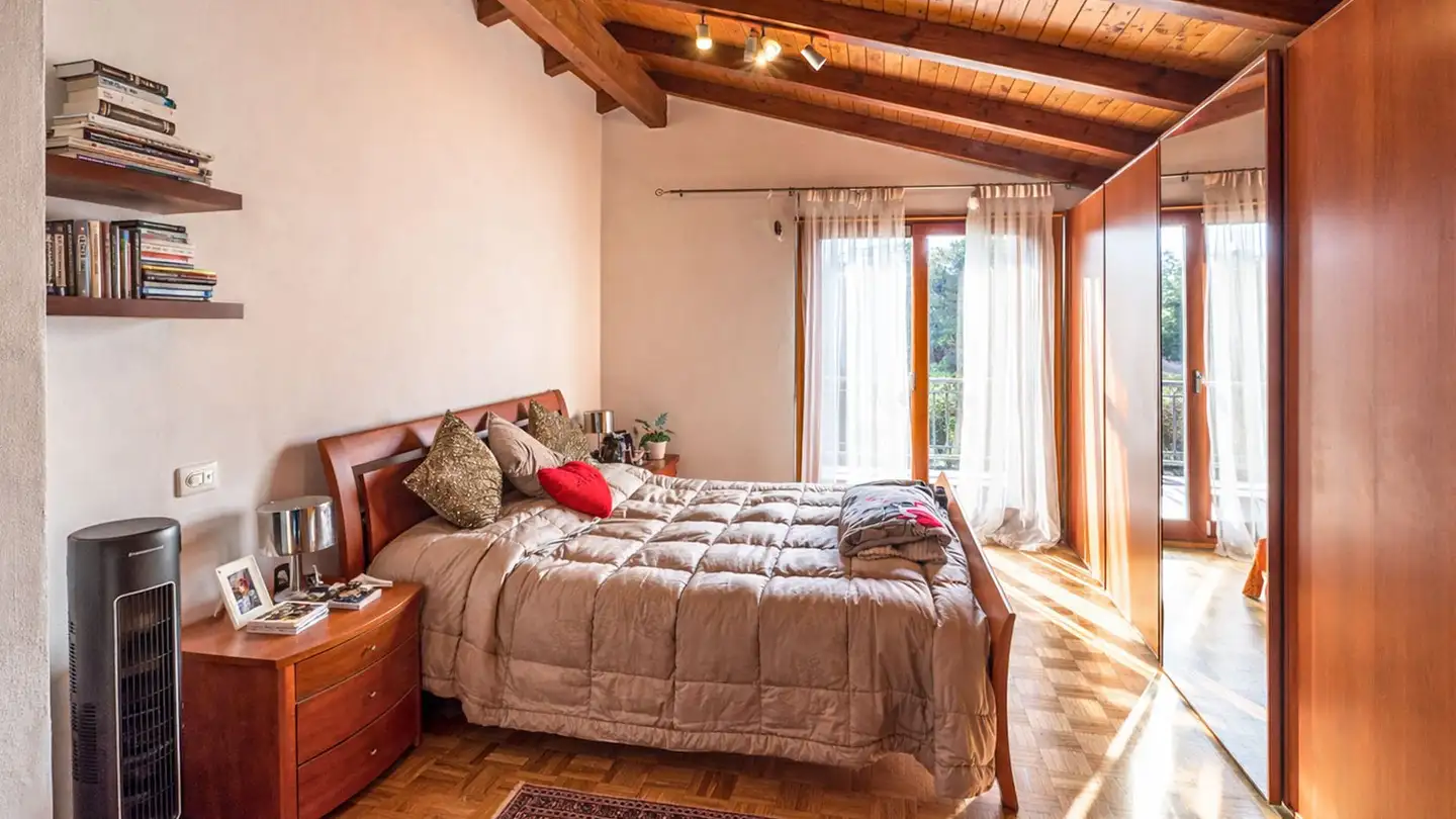 Casa singola in vendita - Via Capriccio, 6855 Stabio - Foto 3