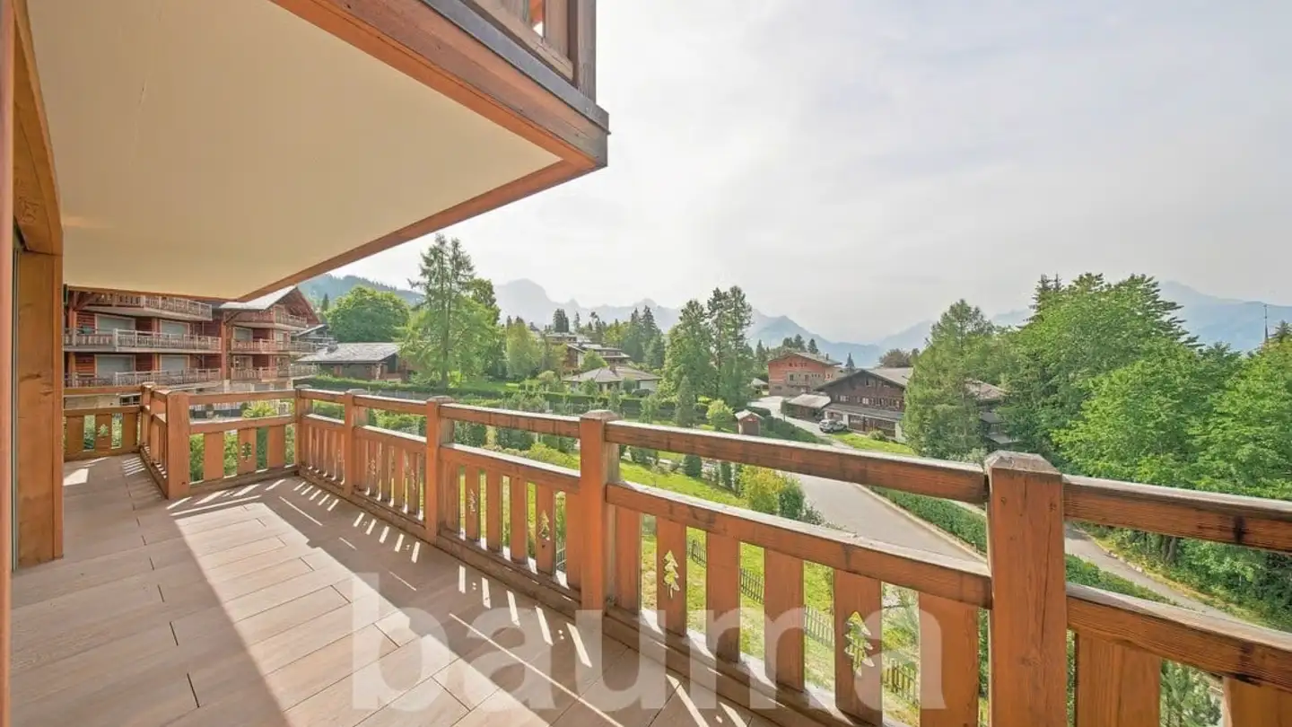 Appartement à vendre - 1884 Villars-sur-Ollon - Photo 3