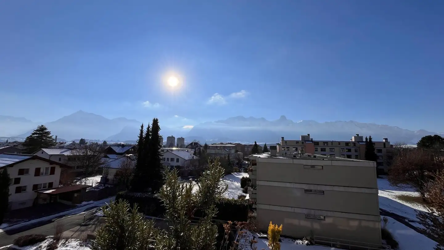 Wohnung mieten - Mattenstrasse 20a, 3600 Thun - Foto 2