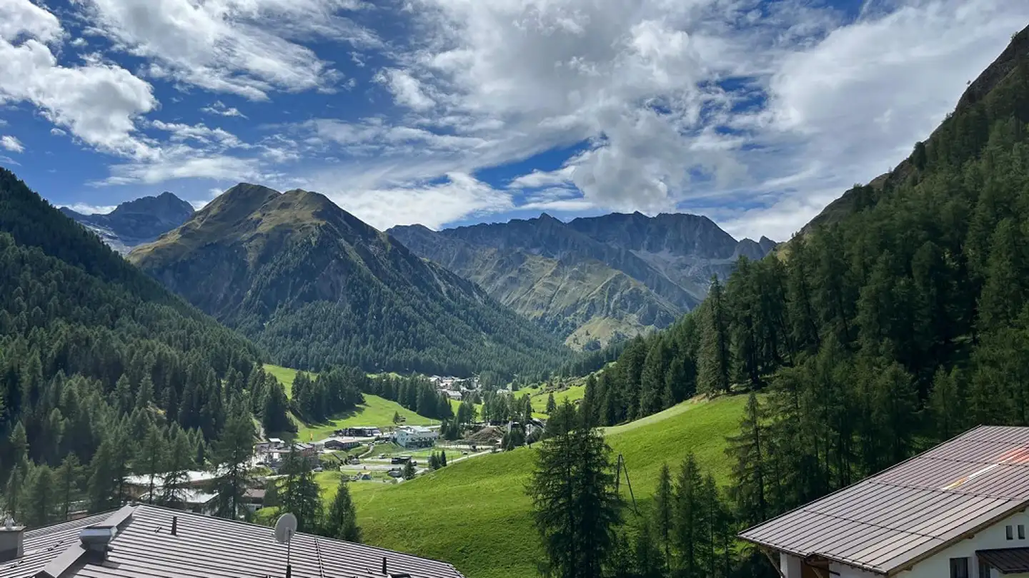 Attico in vendita - 7563 Samnaun Dorf - Photo 4