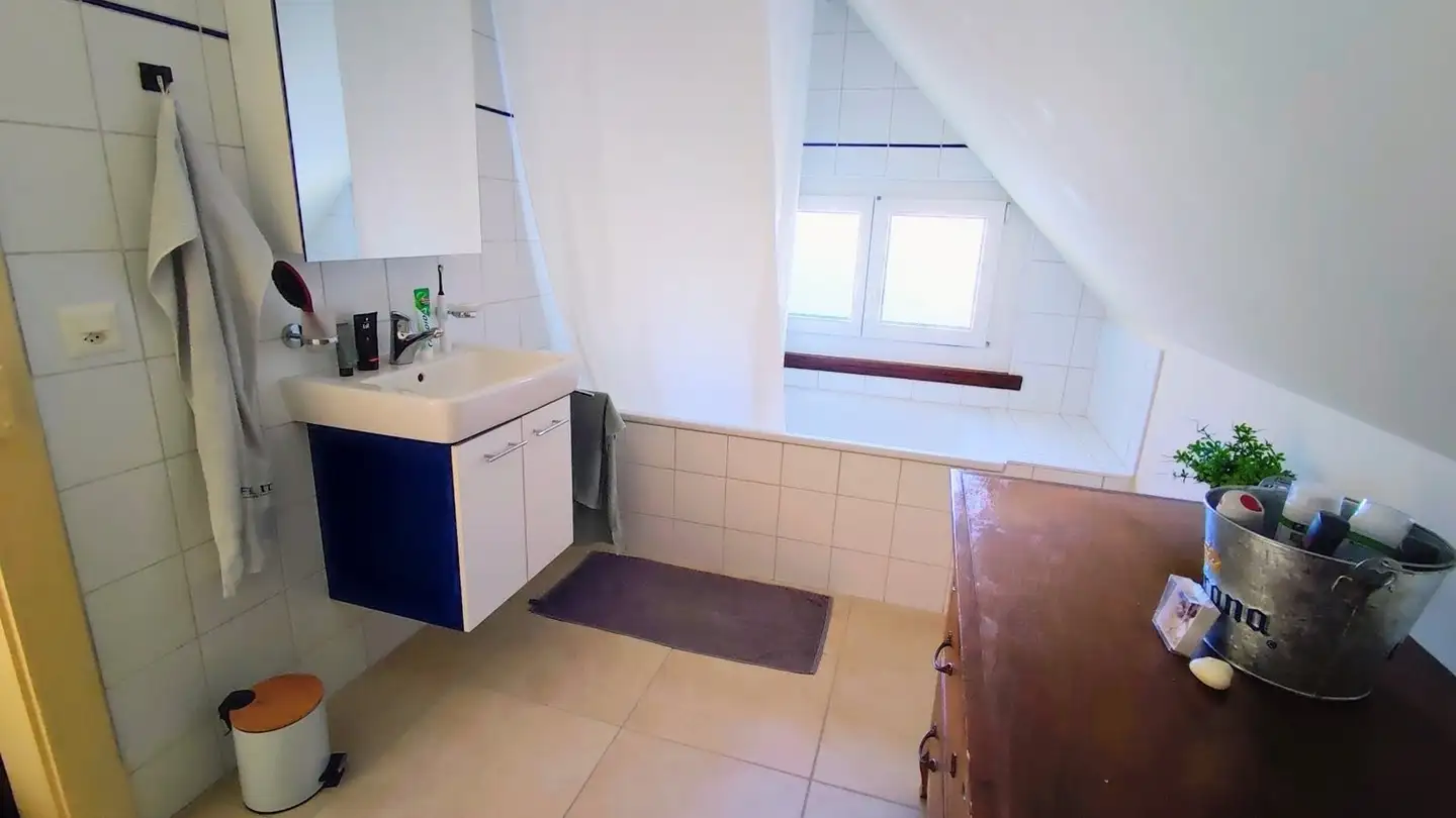 Appartamento in affitto - Chemin Des Platanes 4, 1700 Fribourg - Foto 4