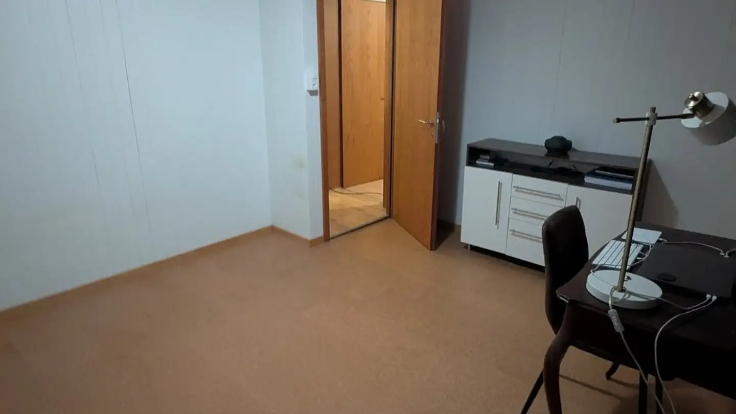 Apartment for rent - 6340 Baar